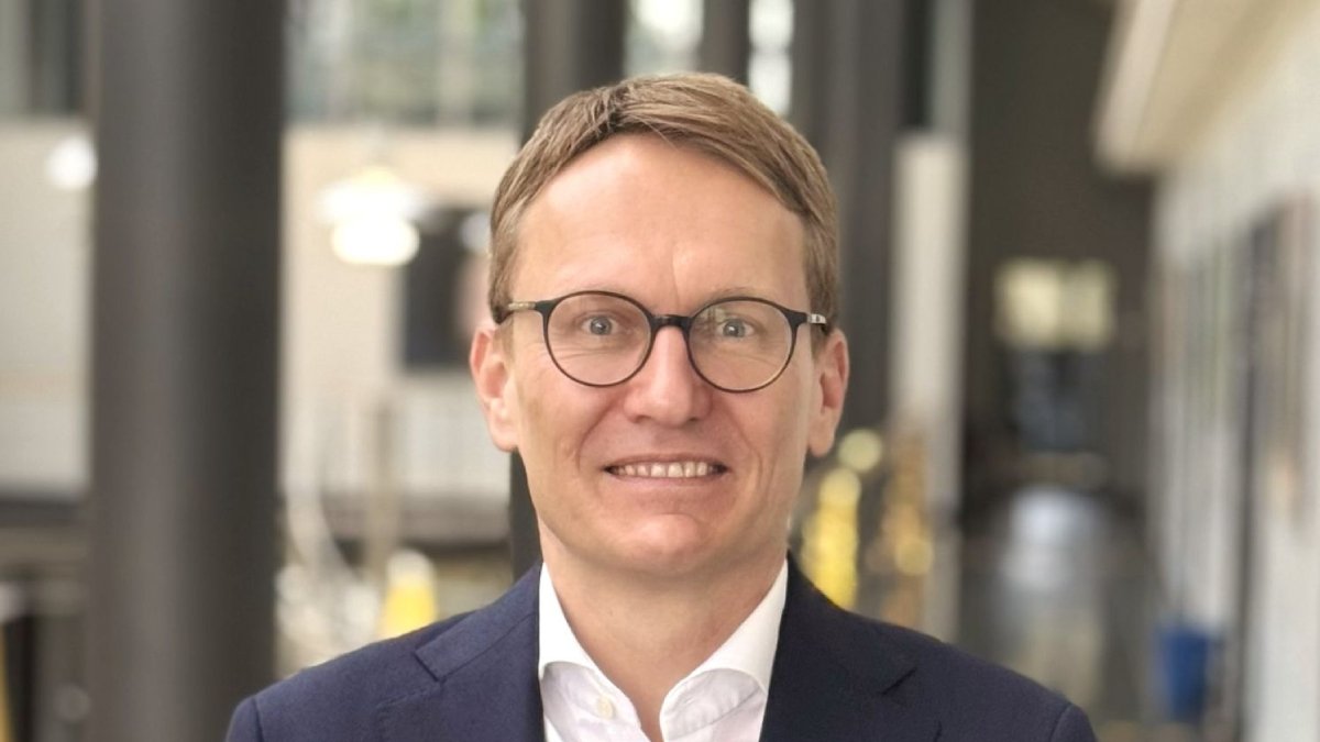 Kgal nombra a Martin Schmuck nuevo director financiero en sustituci&oacute;n de Thomas Schr&ouml;er