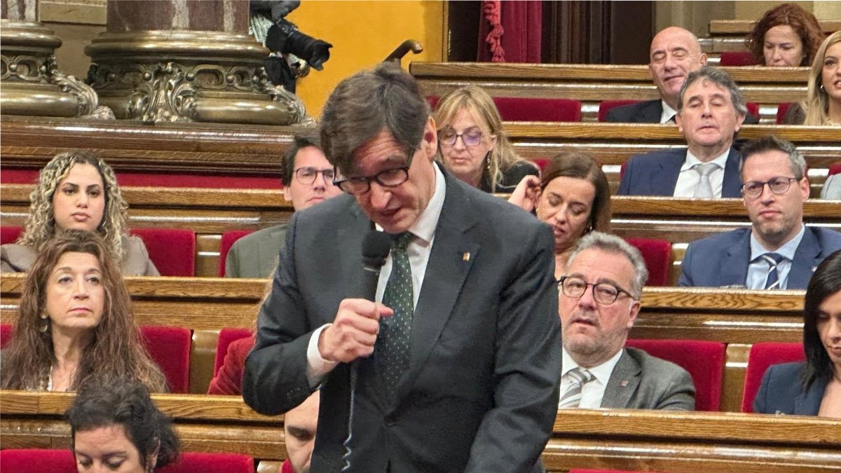 Catalu&ntilde;a estudia prohibir compras de viviendas especulativas, aunque admite su dificultad