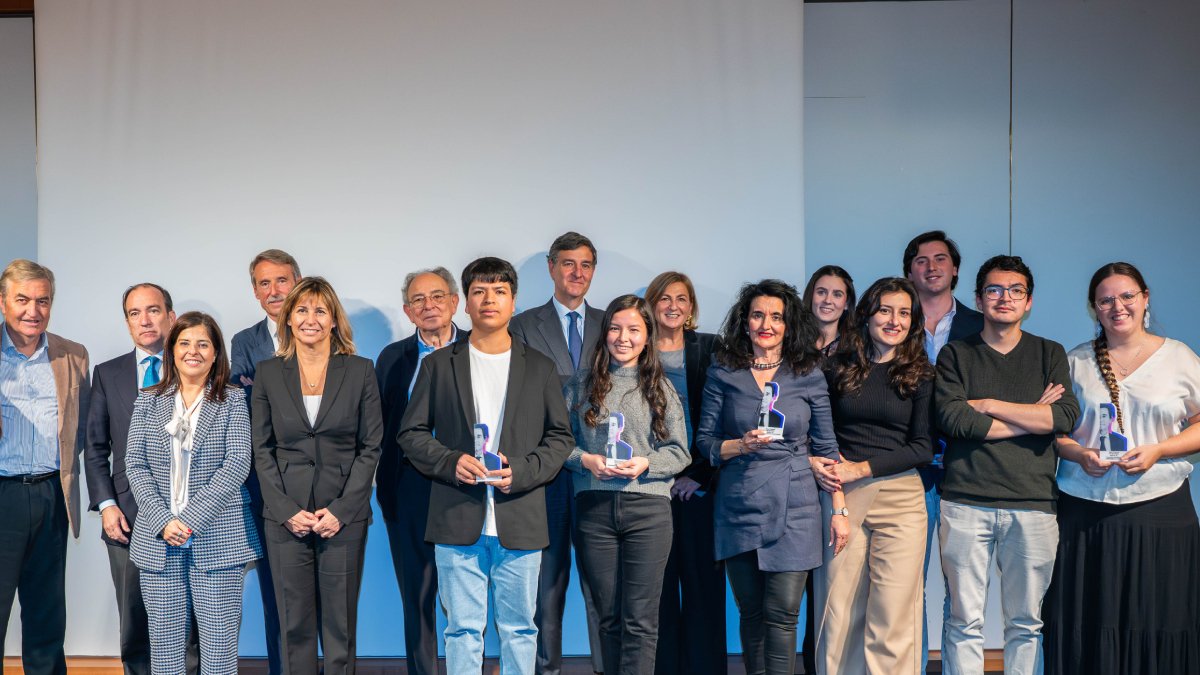 Culmia, Asprima y CEU anuncian los ganadores de la primera edici&oacute;n de los Premios Mario Armero