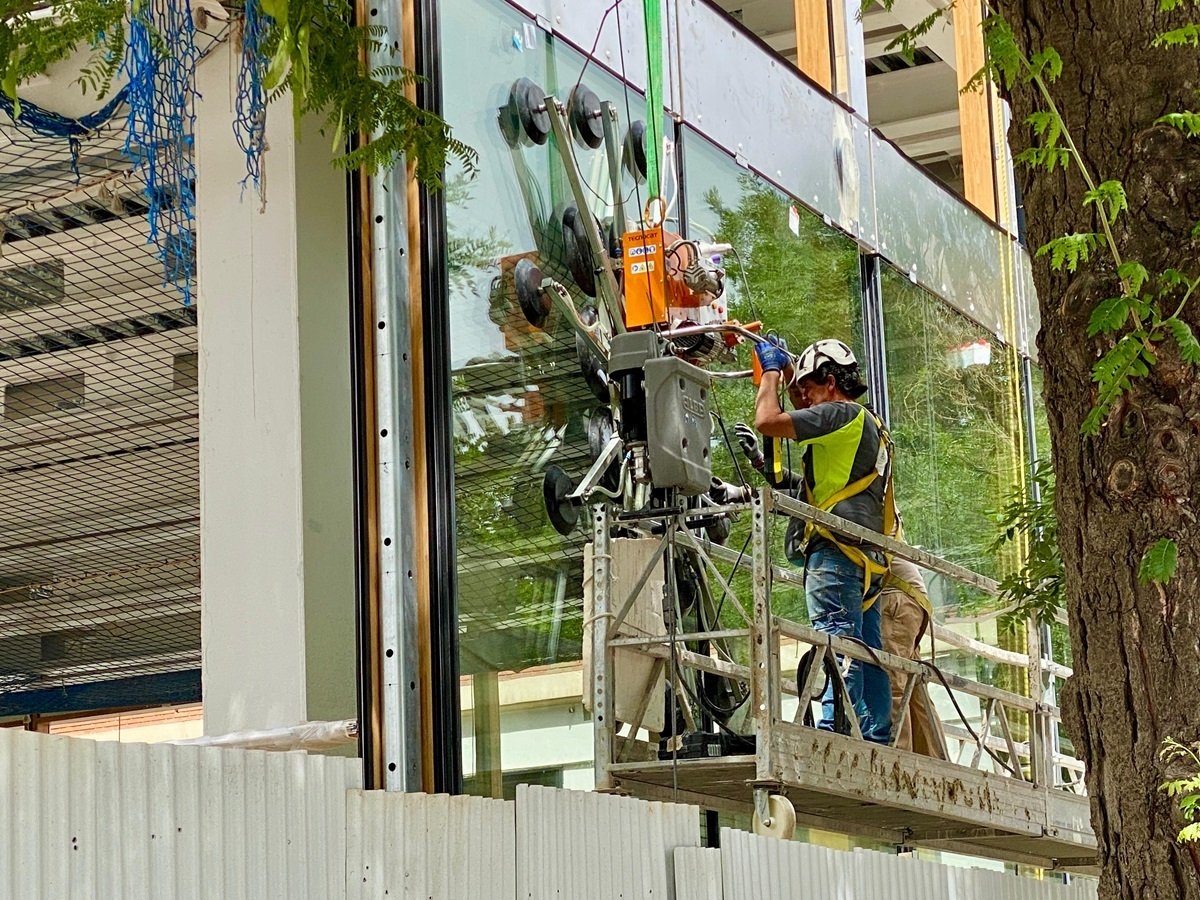 Clikalia y Diaphanum lanzan un vehículo para invertir 230 millones en rehabilitación