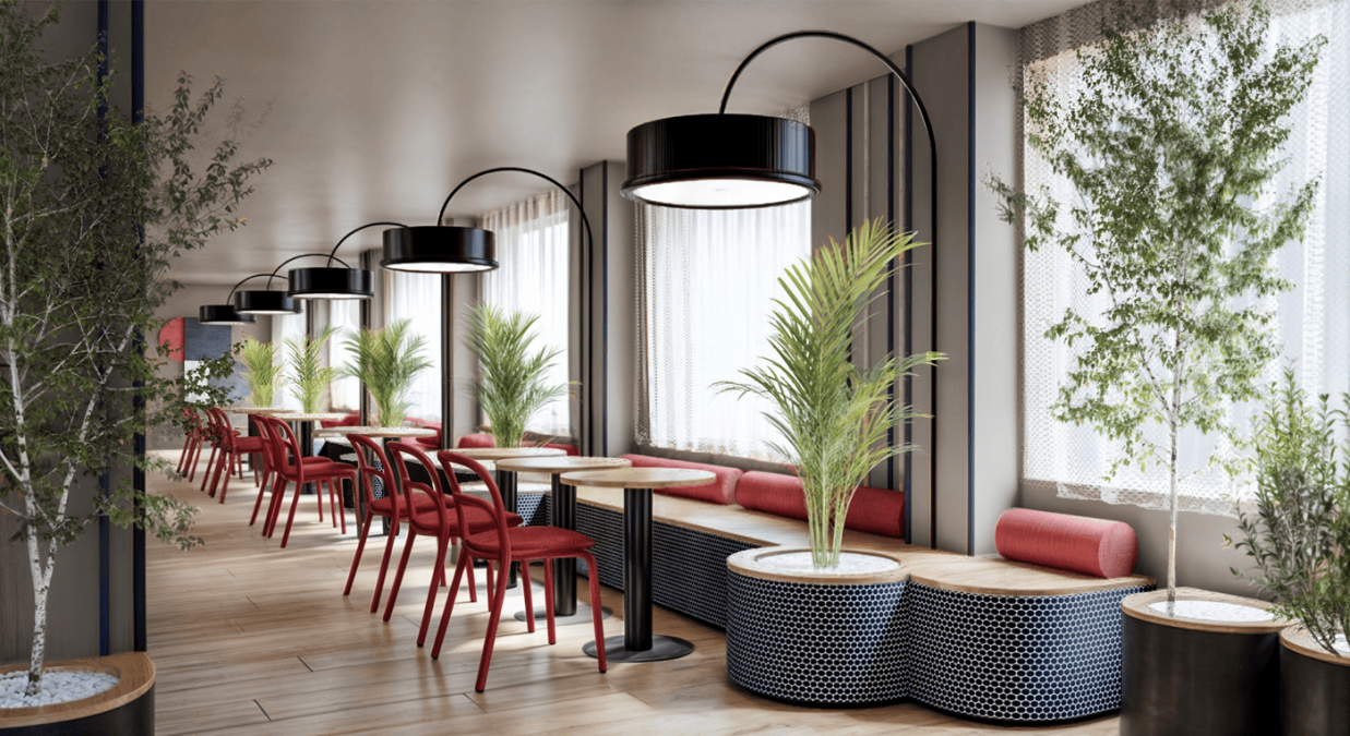 Resa inaugura residencia de estudiantes en Valladolid y suma tres activos en la región