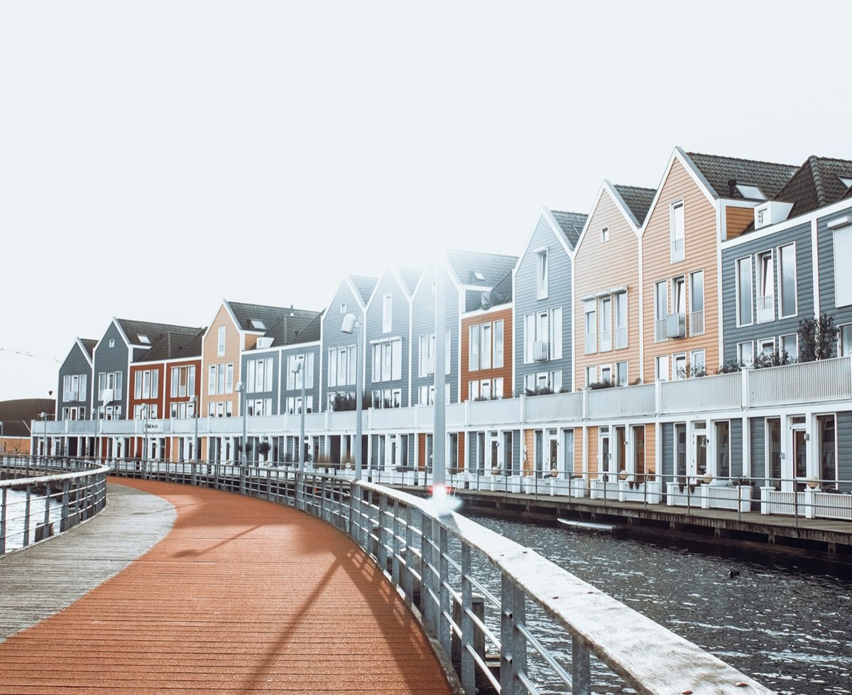 La inversi&oacute;n residencial en los grandes mercados de Europa brilla pero lejos del &lsquo;top&rsquo; mundial