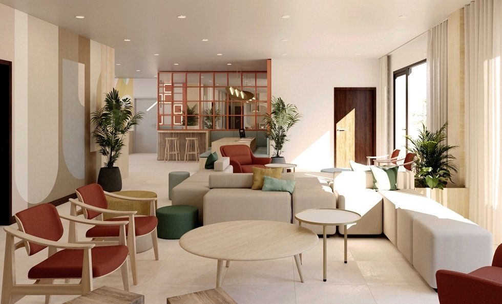 Girona y Murcia, r&eacute;cord de demanda no cubierta en alojamiento para estudiantes, seg&uacute;n Atlas RE