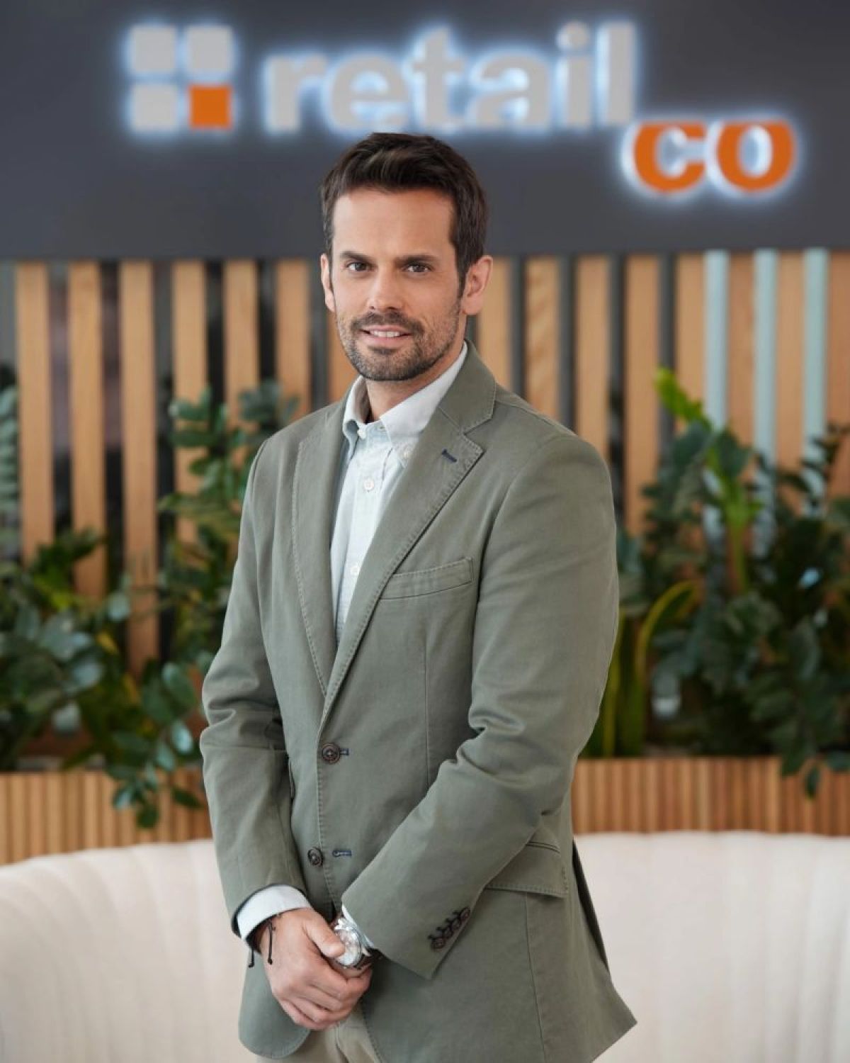 Miguel Castro, nuevo ‘senior portfolio & asset manager’ en RetailCo