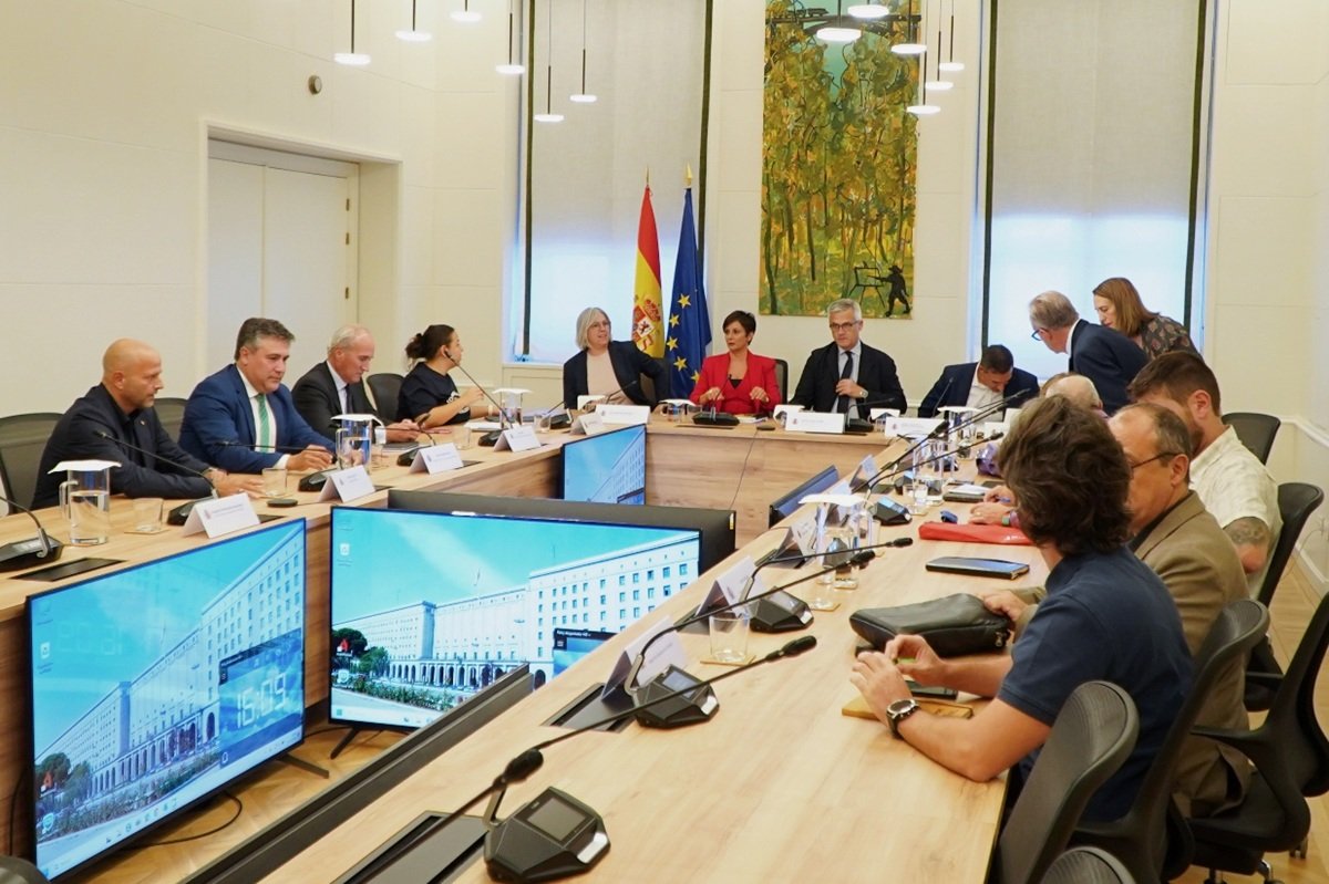 El Gobierno juega las bazas de los j&oacute;venes y m&aacute;s fondos europeos en su nuevo Plan de Vivienda