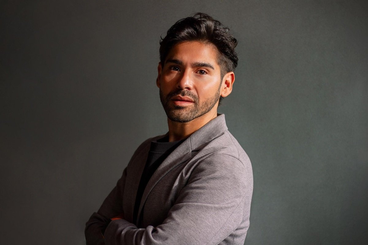 Room00 Group incorpora a Jos&eacute; Luis &Aacute;vila como nuevo director de Marketing