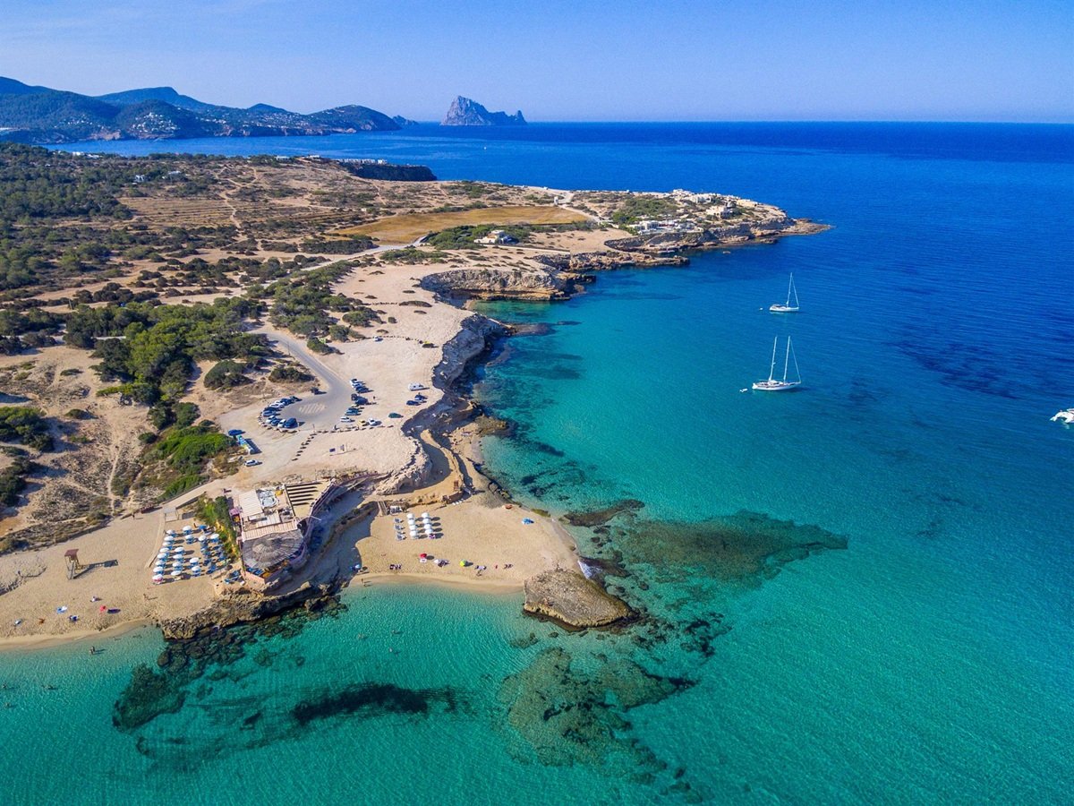 Sant Josep, Zarautz y Santa Eulalia son las localidades más caras para comprar una vivienda