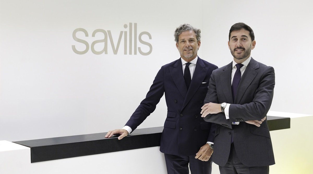Savills ficha a Julen Souto como director nacional de Corporate Finance en España