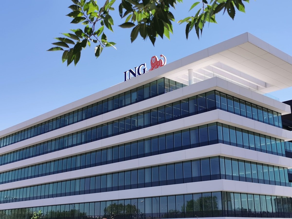 ING registra nivel récord de financiación inmobiliaria en España
