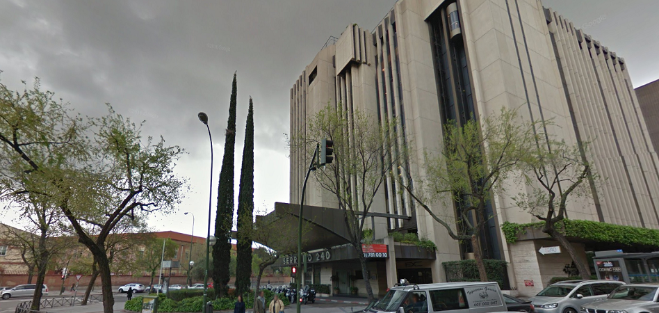 AEW vende su edificio en Serrano 240 con el que espera ingresar hasta 45 millones