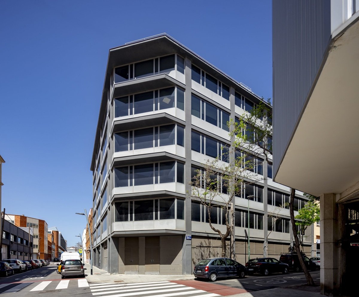 Madrid y Barcelona tiran del sector de la innovaci&oacute;n, con una facturaci&oacute;n de 26.300 millones