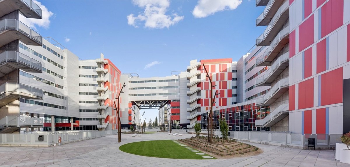 Silicius eleva un 8,3% sus rentas, hasta 20,5 millones, por alquiler de viviendas