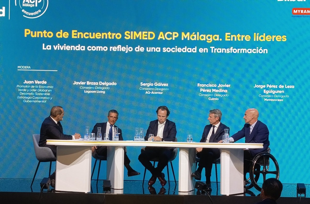 El inmobiliario cifra en 1,7 millones el n&uacute;mero de viviendas necesarias en Espa&ntilde;a