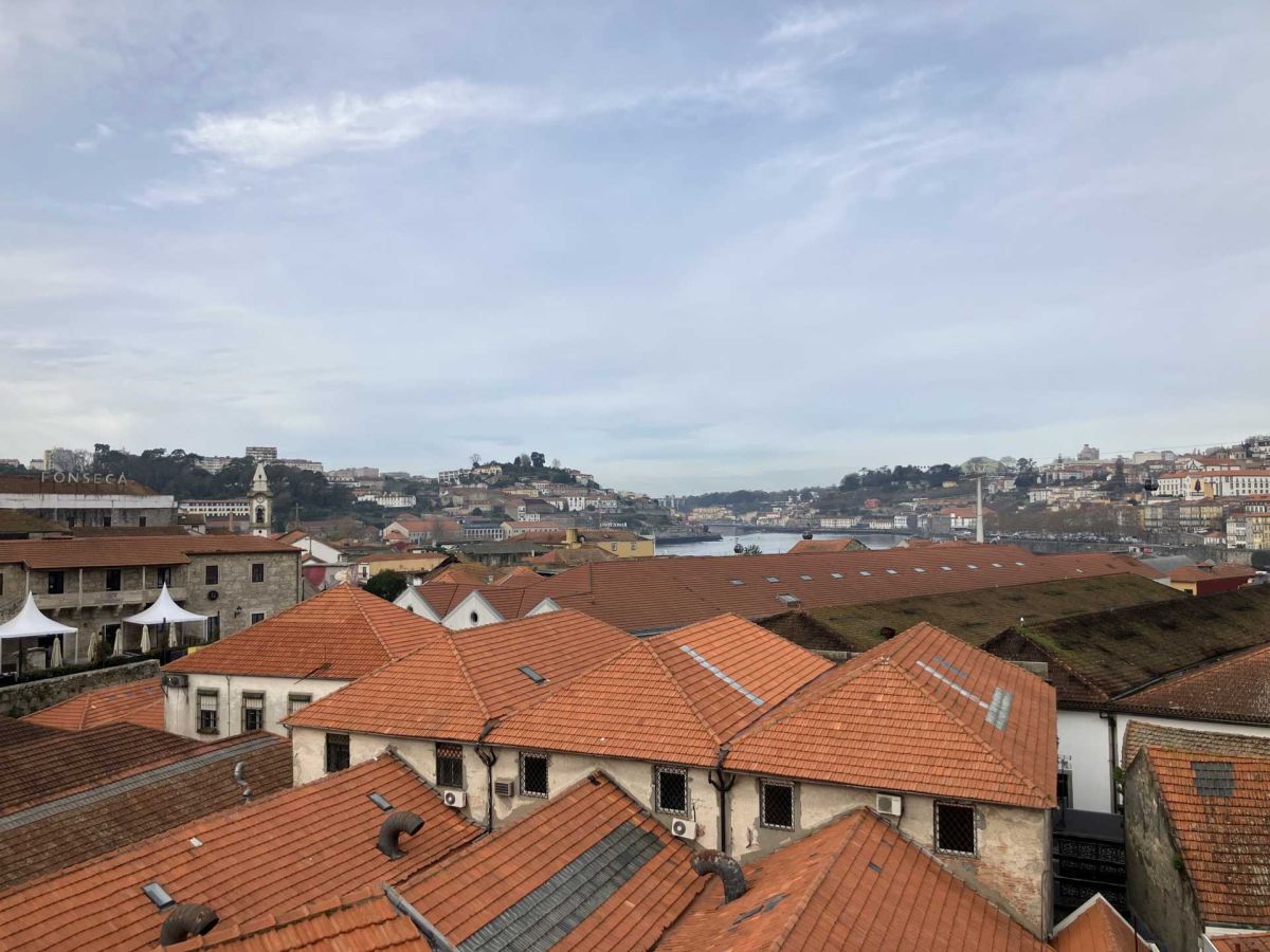 SmartRental Group abre dos nuevos activos en edificios colindantes en Oporto