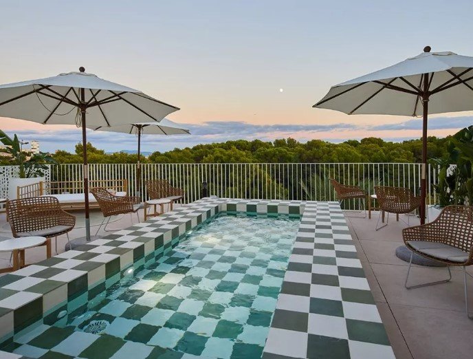 Summum Hotel se al&iacute;a con BQ Hoteles y Fonamenta Capital para crear un grupo con 34 activos