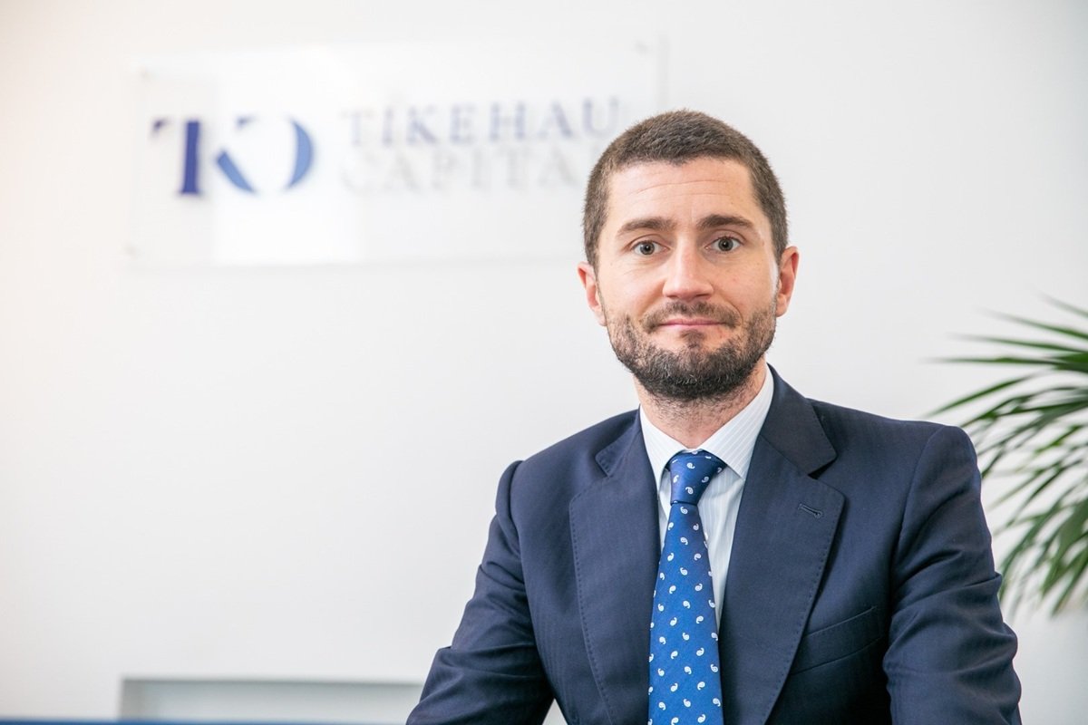 La gestora francesa Tikehau lanza un veh&iacute;culo de inversi&oacute;n para comprar hoteles en Iberia