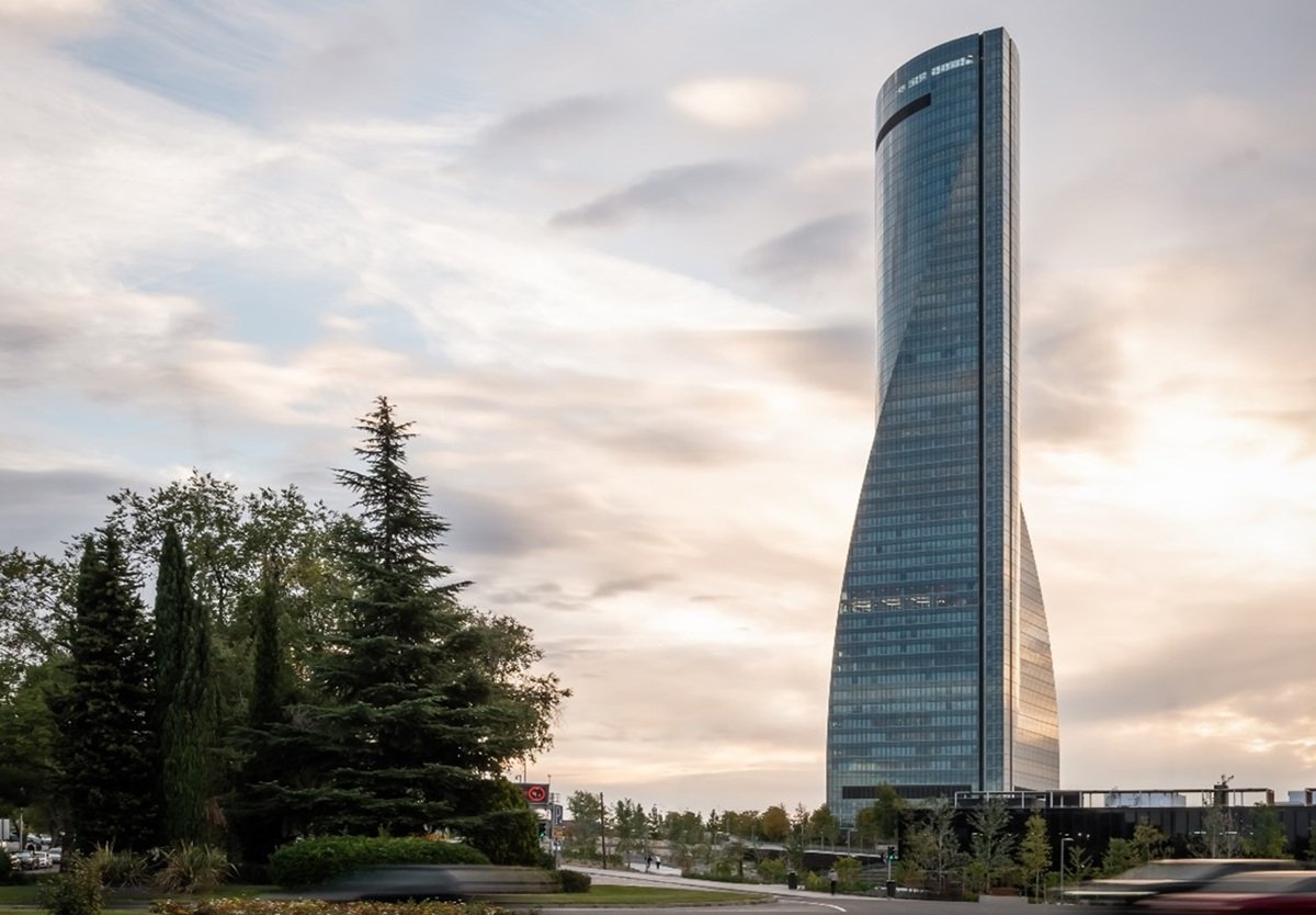 Afianza traslada su sede corporativa a Torre Emperador Castellana