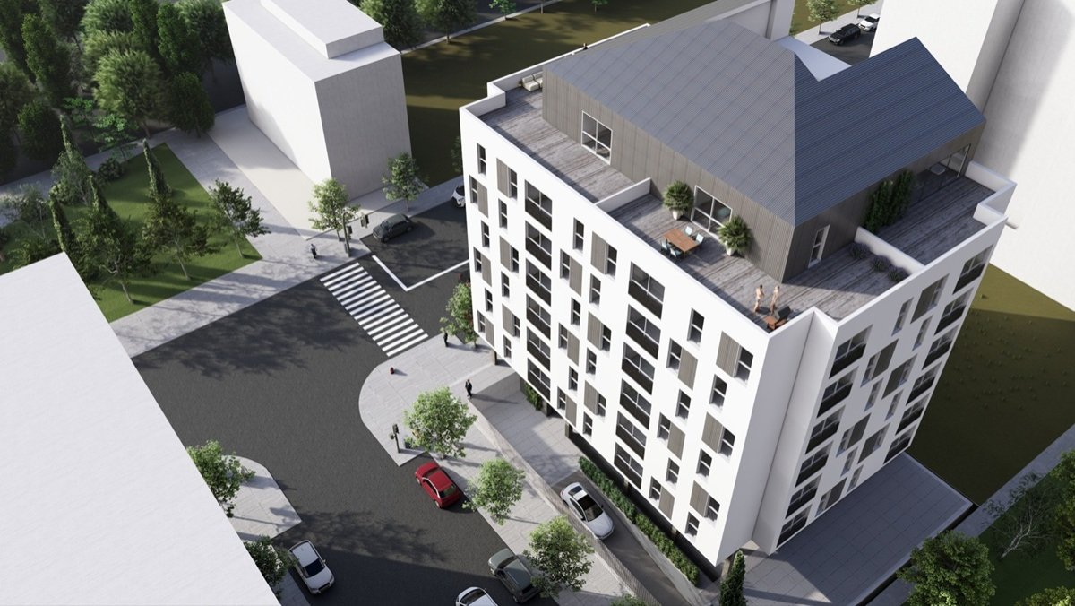 Extremadura y Triodos Bank impulsan la construcción de 203 viviendas de alquiler asequible