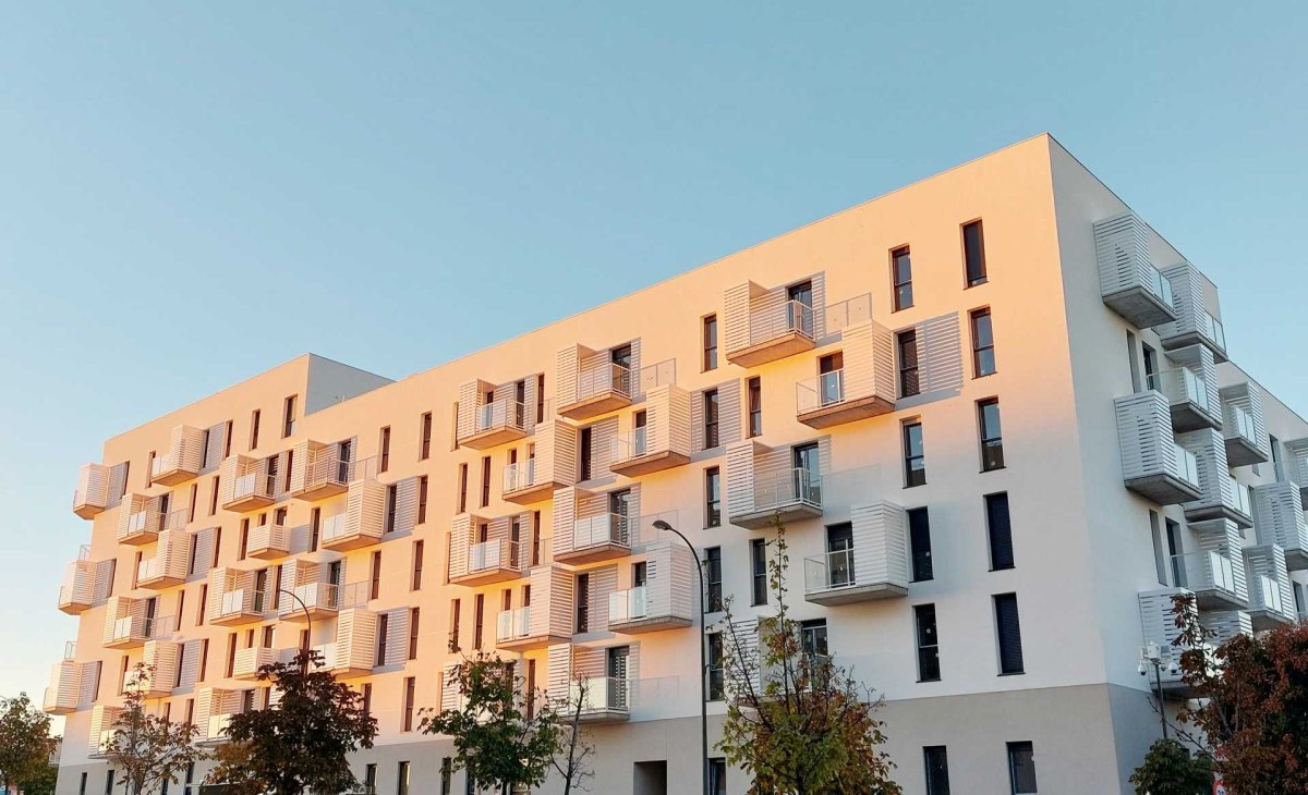 Gestilar culmina la entrega de 742 viviendas a DWS de su alianza ‘Build to rent’