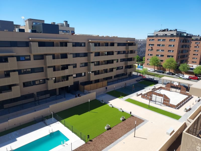 Meag negocia la primera inversi&oacute;n de un fondo de infraestructuras en vivienda en Espa&ntilde;a