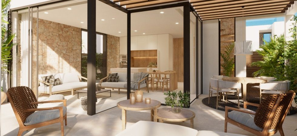 Vivla prevé duplicar su cartera de activos bajo gestión y llegar a 60 propiedades este año