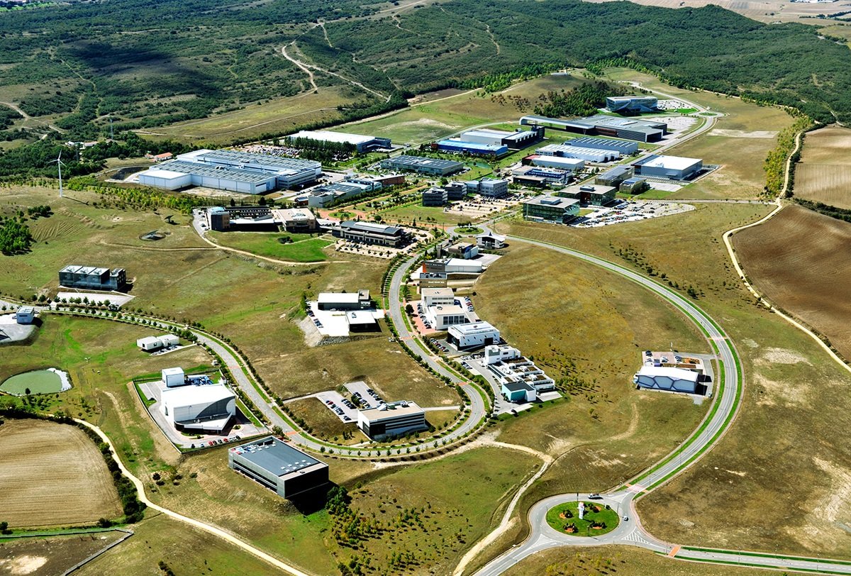 Altarea IM compra por 4,2 millones una nave en &Aacute;lava a trav&eacute;s de un&nbsp;&lsquo;sale & leaseback&rsquo;