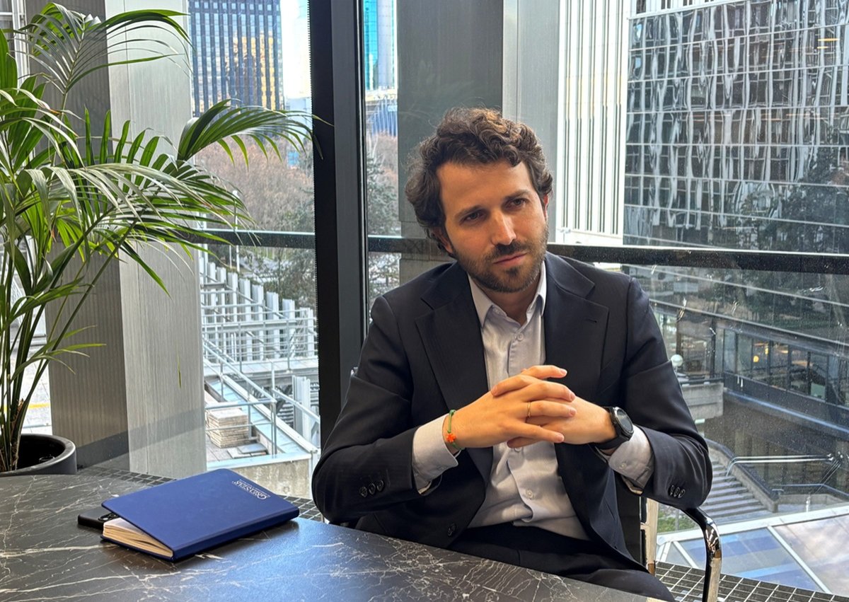 A. Michelsen (Greystar): &ldquo;Nos encantar&iacute;a seguir creciendo en residencial en Espa&ntilde;a&rdquo;