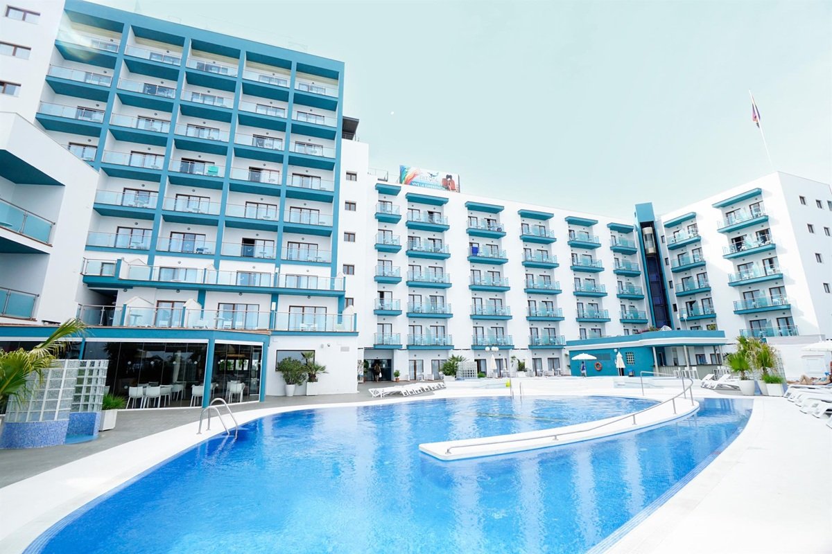 Ona Hotels compra otro hotel en Torremolinos y suma 10 activos en la Costa del Sol