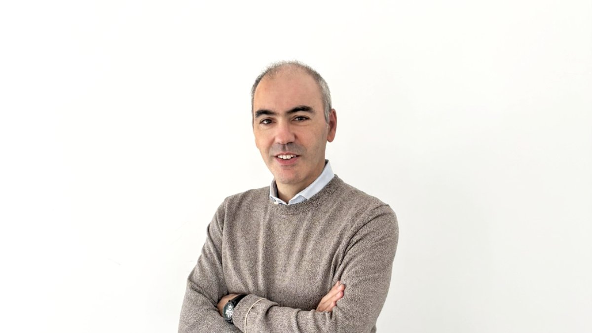 Finsolutia Group nombra a Afonso Nascimiento como nuevo consejero delegado