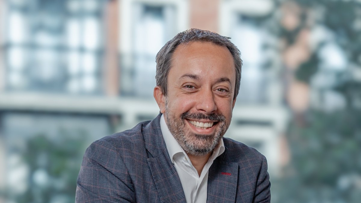 Alma Corporation, de la familia Fern&aacute;ndez Luengo, nombra a Carlos Escoda consejero delegado