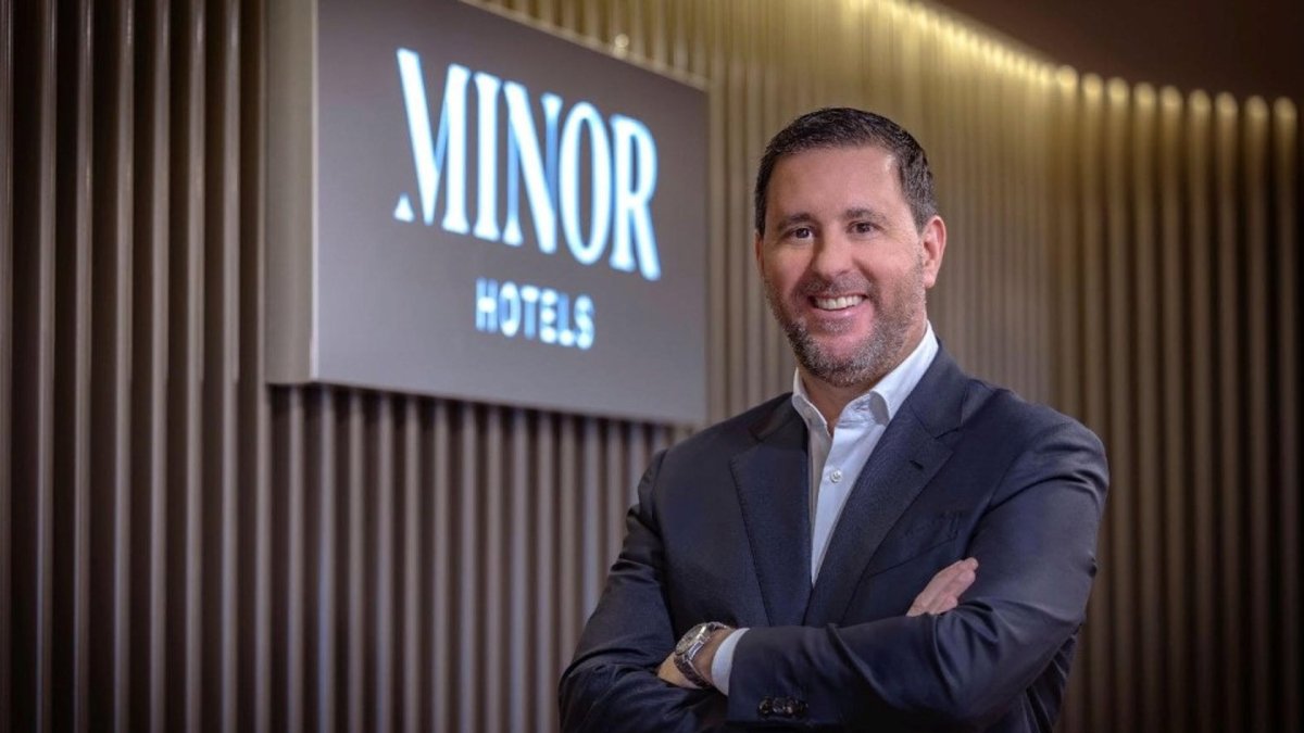 Minor lanzar&aacute; en 2026 un veh&iacute;culo de inversi&oacute;n hotelera con activos de Europa y Asia