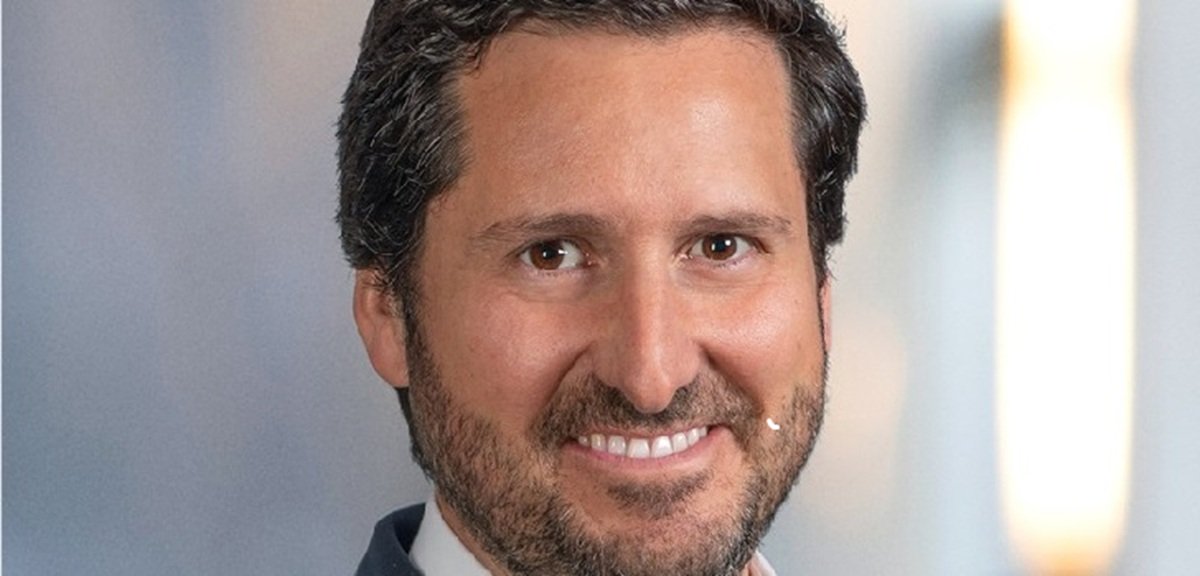 Javier Sol&iacute;s deja Goldman Sachs para emprender un proyecto personal