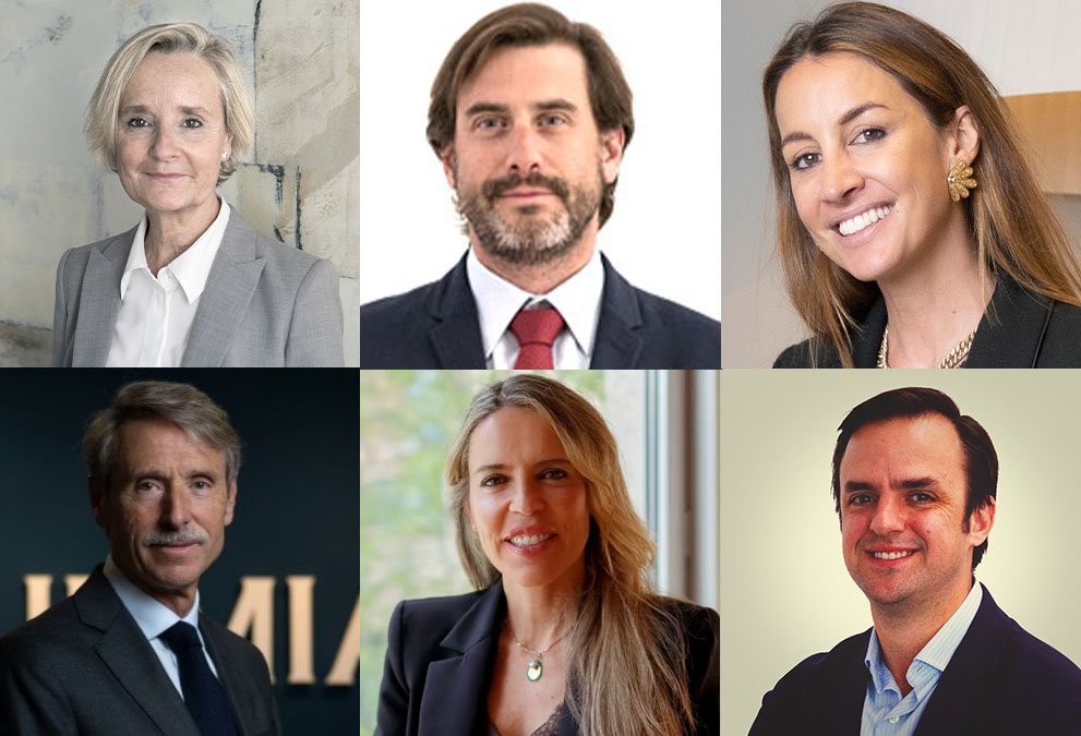 Expertos del sector predicen c&oacute;mo ser&aacute; 2026 para el inmobiliario espa&ntilde;ol