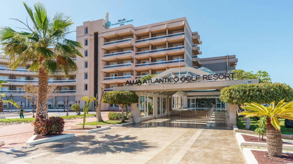 Arcano Partners adquiere tres hoteles en Tenerife a trav&eacute;s de su fondo AVA III