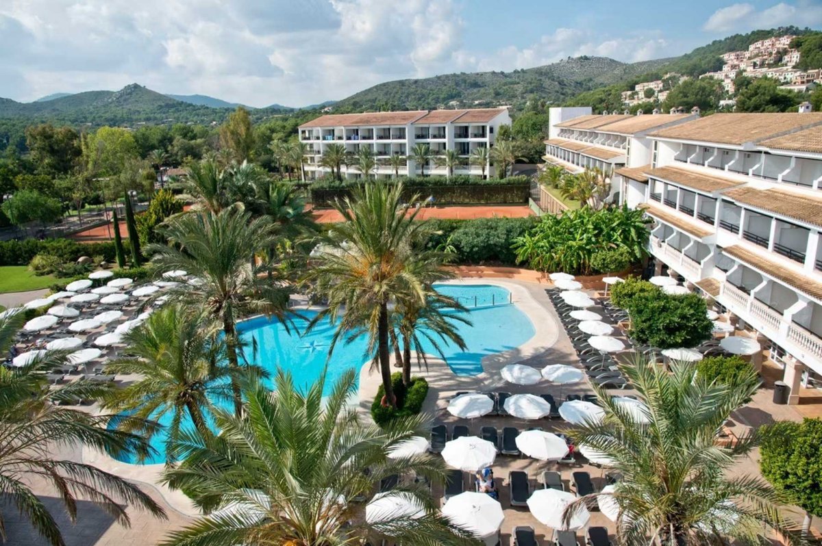 Fergus alcanza los 20 hoteles en Mallorca tras sumar un nuevo resort familiar en Capdepera