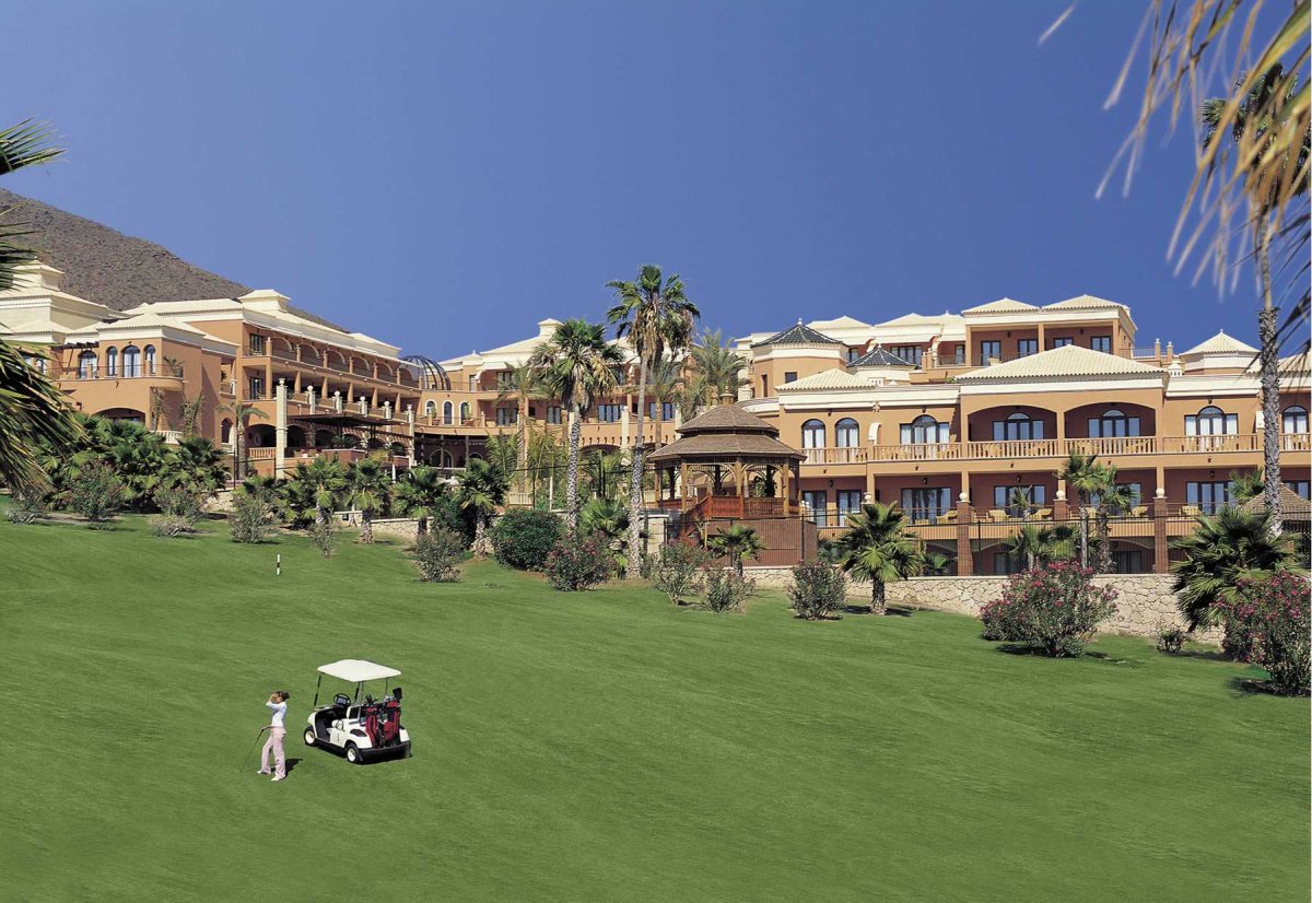 Summum entra en Canarias con la incorporaci&oacute;n de el Hotel Las Madrigueras en Tenerife