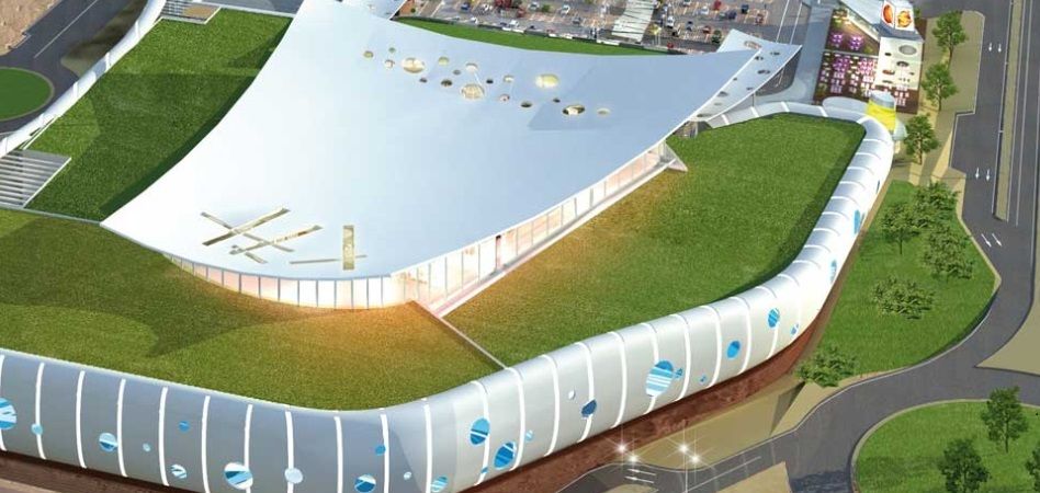 Bogaris desarrolla 237.000 metros cuadrados en 25 proyectos comerciales