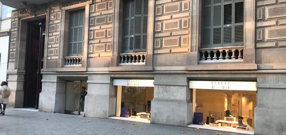 Caboel prepara nueva macrotienda en Paseo de Gracia a medida para Hermes EjePrime