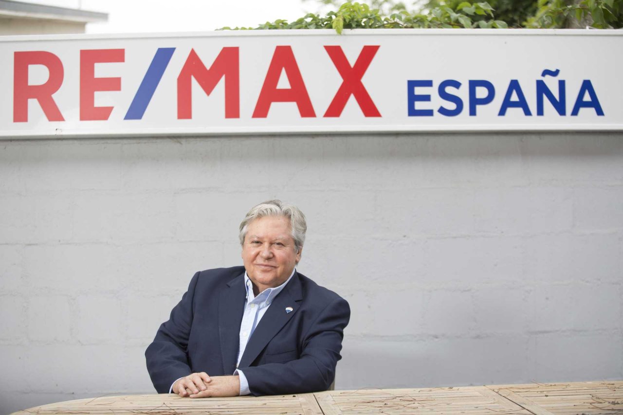 Fallece a los 64 años Javier Sierra, presidente de Remax España | EjePrime