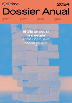 EjePrime Dossier - Anual 2024