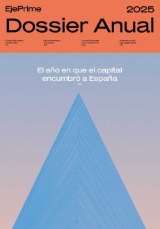 EjePrime Dossier - Anual 2025