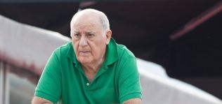 Pontegadea, la mayor cartera de España