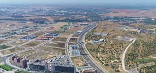 Metrovacesa vende a Magno Living 172 viviendas para el alquiler en Sevilla