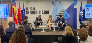 El ‘real estate’ se abona al ‘equity’ ante el previsible cierre del grifo de la banca