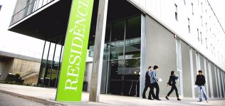 No hay cama para tanto estudiante: la demanda acelera la inversión en residencias
