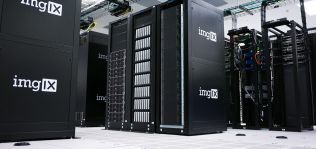 Principal cierra un fondo de 450 millones de euros para centros de datos