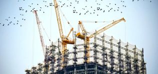 La inversión global en ‘real estate’ alcanzó 1,3 billones de dólares en 2021