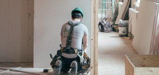 La rehabilitación busca un modelo propio más allá de fondos europeos