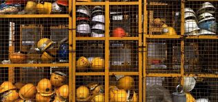El coste laboral en el ‘real estate’ cae un 8,3% frente a niveles pre-Covid