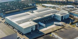Prologis compra una cartera europea de última milla por 1.585 millones